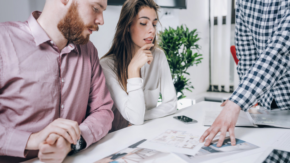 Comment se préparer financièrement à l'achat d'une maison ?