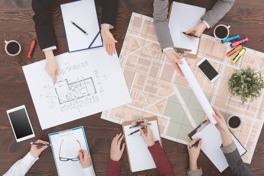 Les tendances en matière de design d'intérieur pour les maisons