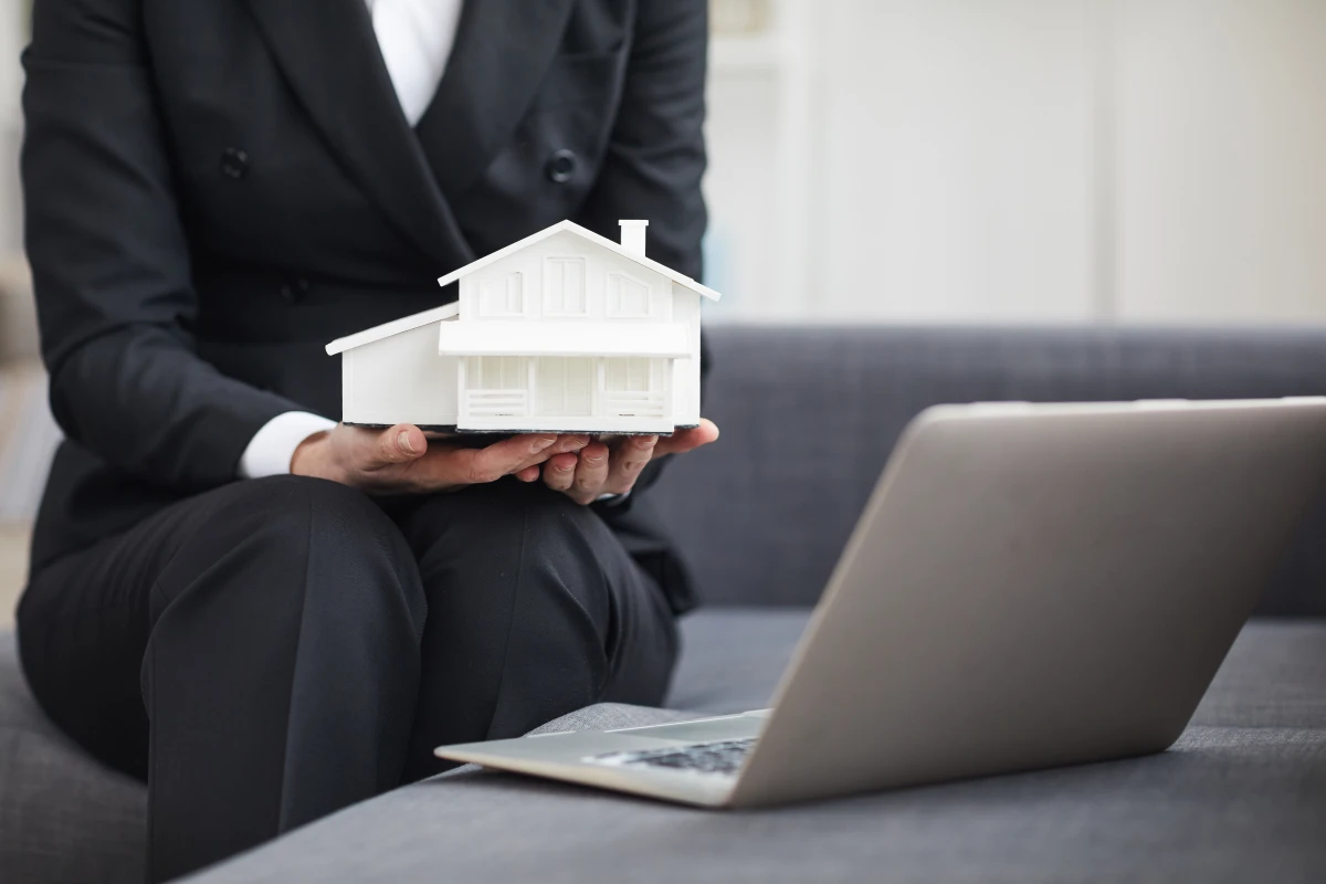 Le rôle de l'agent immobilier à l'ère numérique