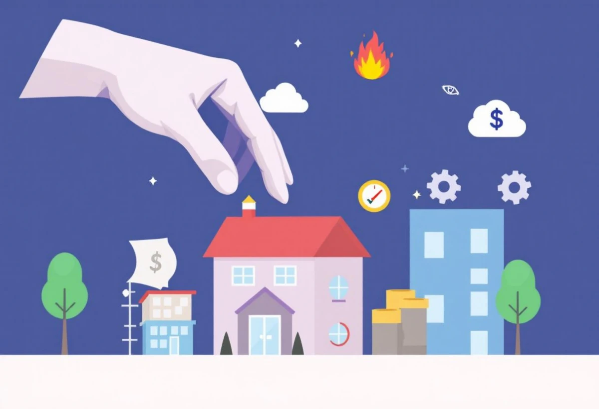 Les pièges de la gestion locative : Comment les éviter et optimiser votre investissement