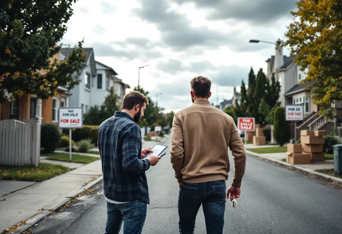 L'impact des taux d'intérêt sur le marché immobilier : un levier majeur de transformation