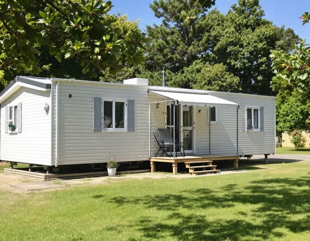 Location Annuelle de Mobil Home : Guide Complet des Tarifs, Économies et Conseils Experts