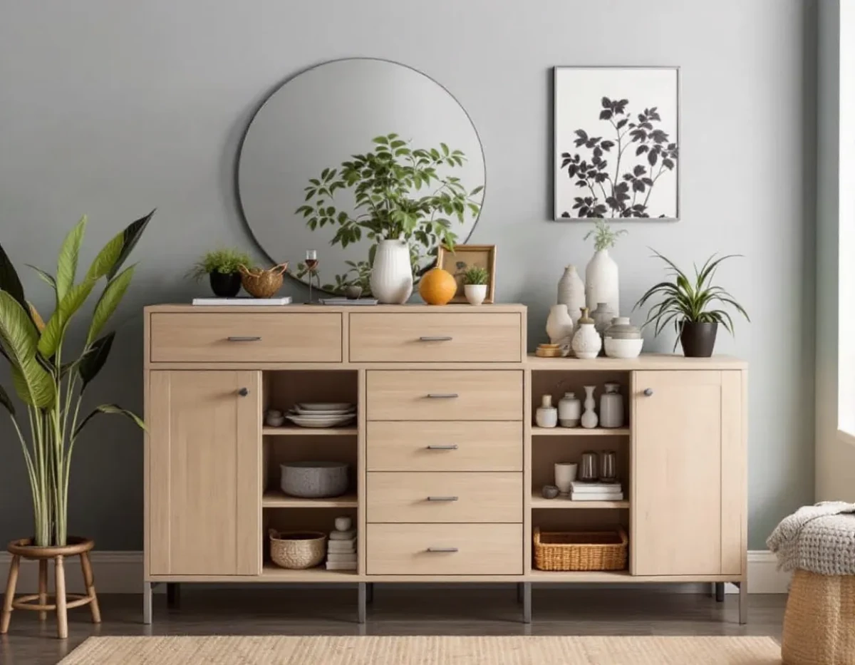 Pourquoi Opter pour des Meubles Balinais ? 5 Avantages Clés pour Votre Décoration Intérieure