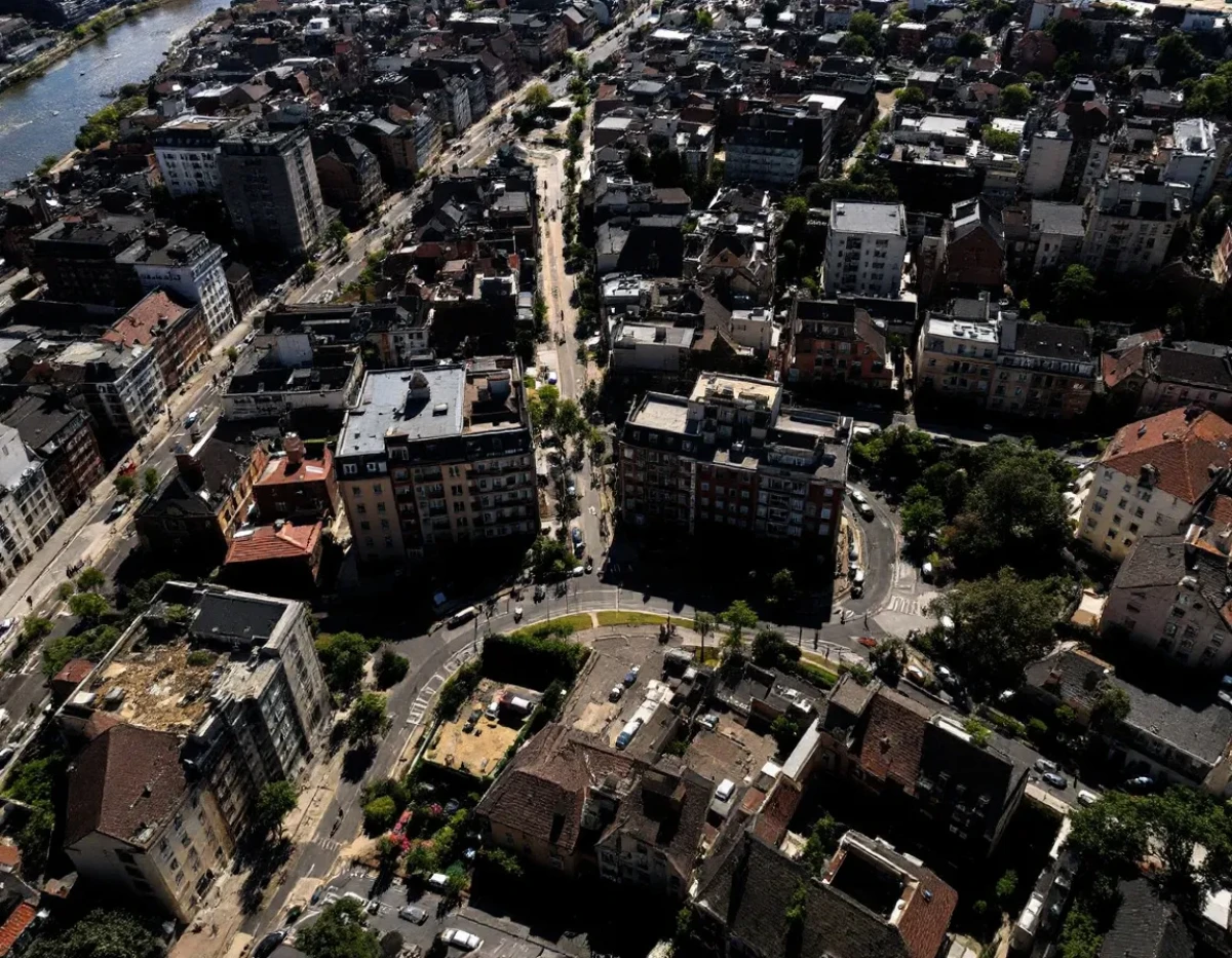 Nouveaux quartiers urbains : comment les projets immobiliers façonnent l'attractivité des grandes villes