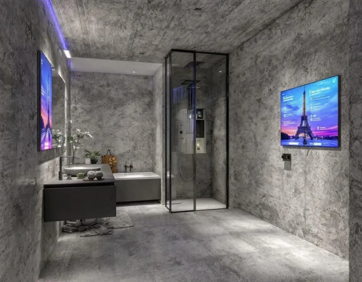 Immobilier de pointe : découvrez le joyau technologique sous les Champs-Élysées, livraison rapide garantie