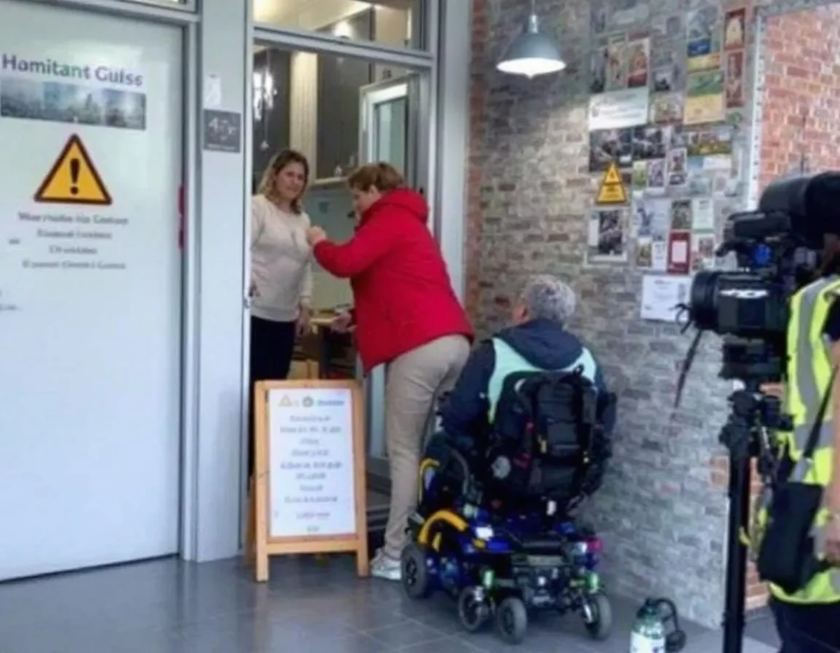 MDPH Oise : Clés pour un Habitat Accessible à Tous
