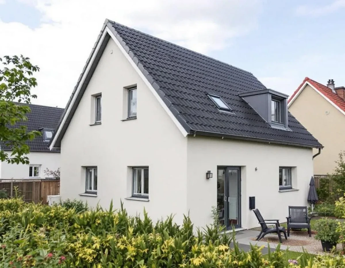 Achat immobilier : les points clés pour une acquisition sans mauvaise surprise d'une maison auto-construite