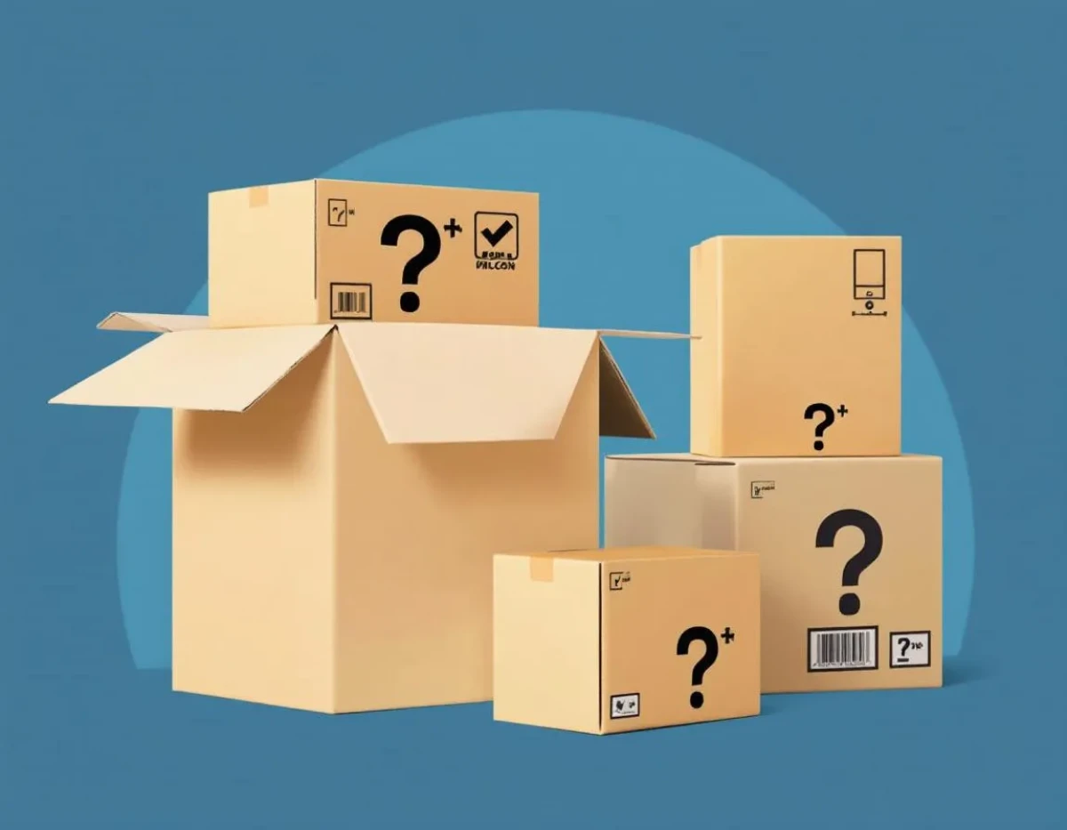 Choisir l'emballage idéal pour un déménagement réussi : cartons ou sacs, nos conseils d'experts
