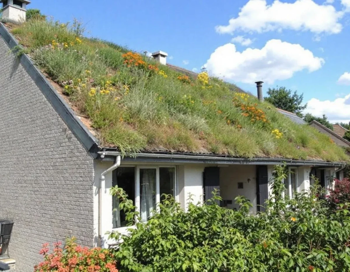 Entretien du Toit Terrasse : Guide Complet des Responsabilités pour Propriétaires et Locataires