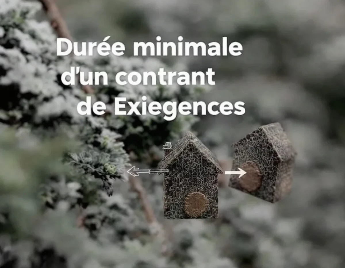 Durée Minimale d'un Contrat de Location : Guide Complet pour Comprendre les Exigences