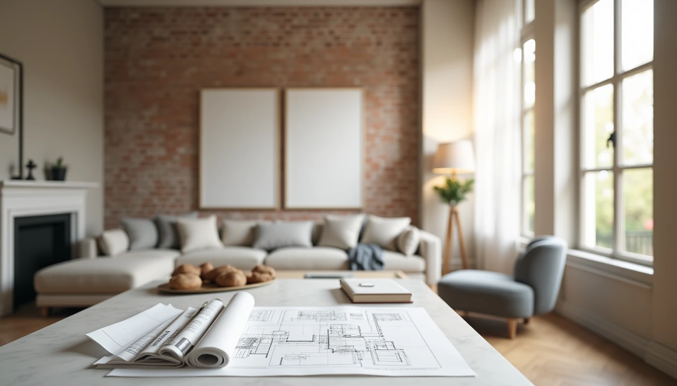Choisir son entreprise renovation appartement en 2026