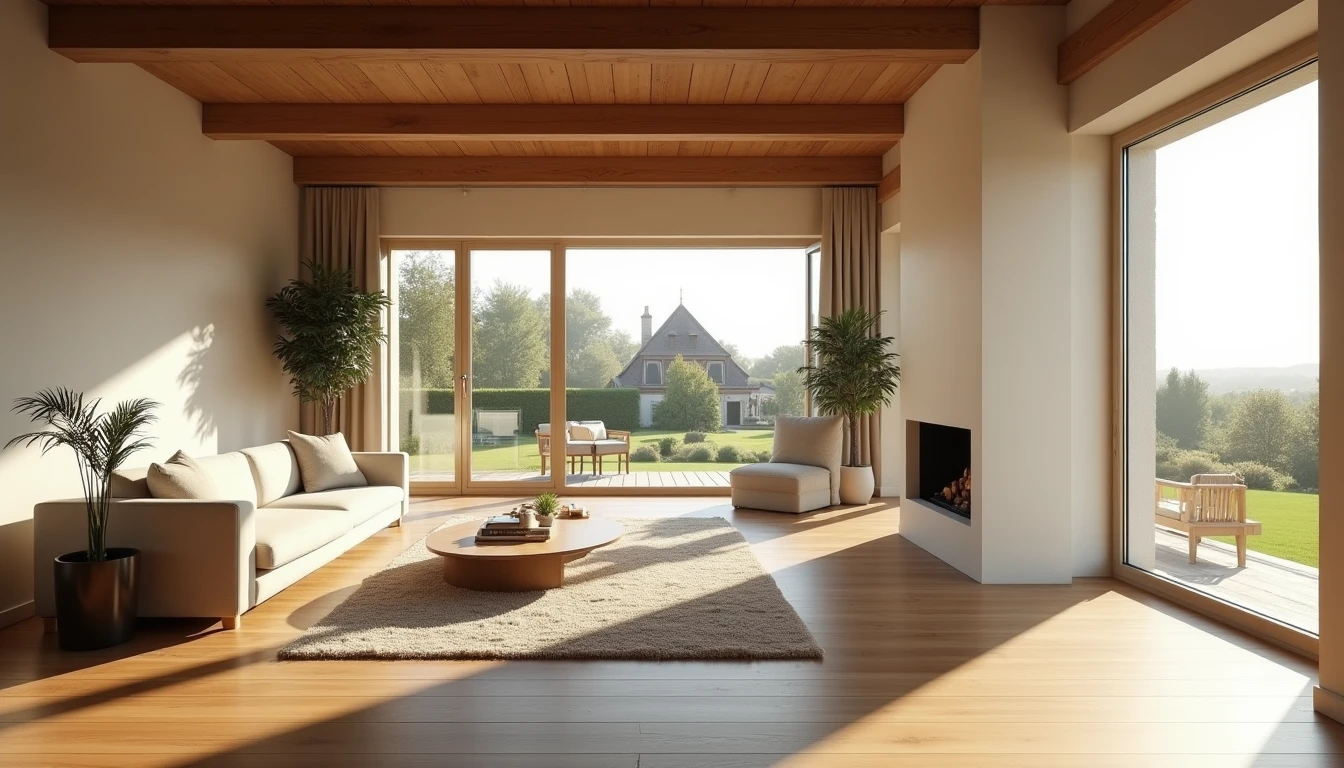 Quelle agence immobilier Gisors pour vendre rapidement