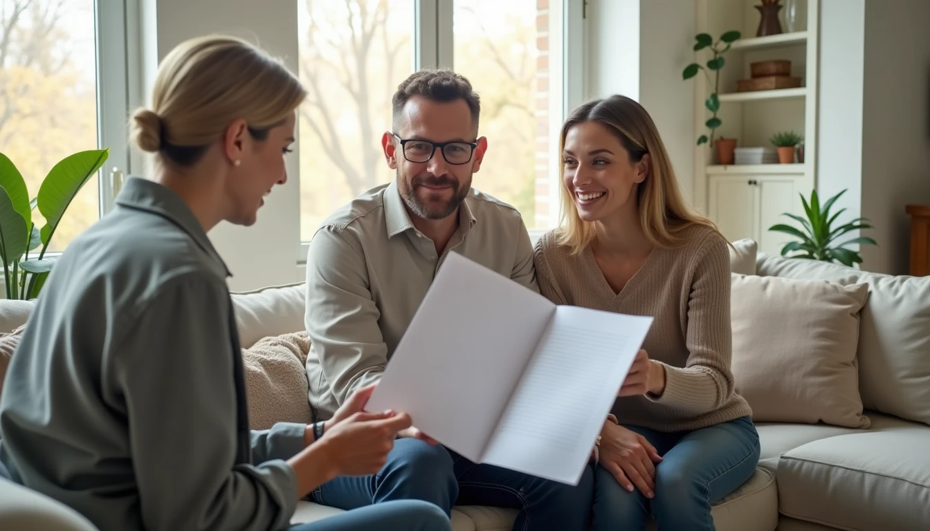 Qui contacter pour une estimation prix d'une maison précise