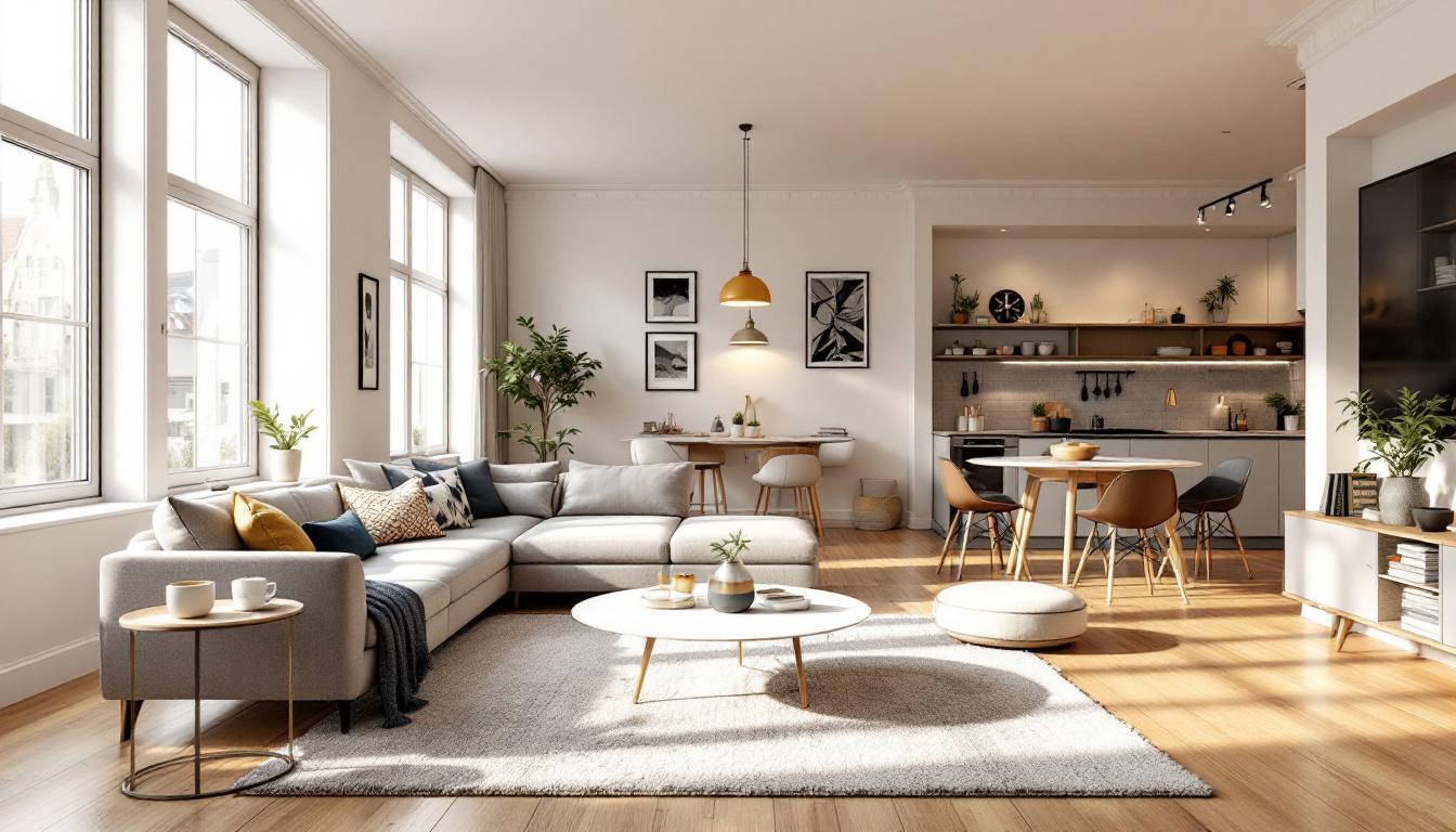 Location appartement à Dinan : prix et tendances 2026
