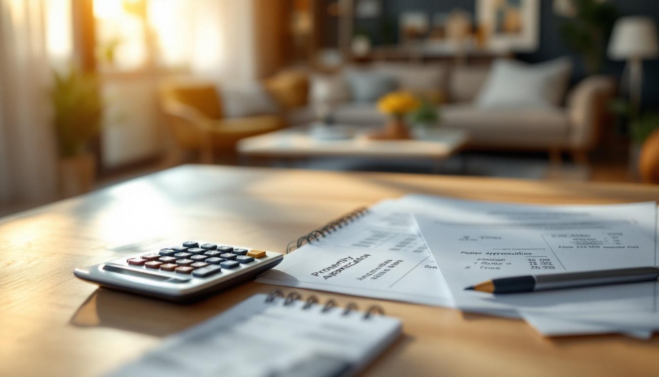 Comment faire le calcul de la plus value immobilière