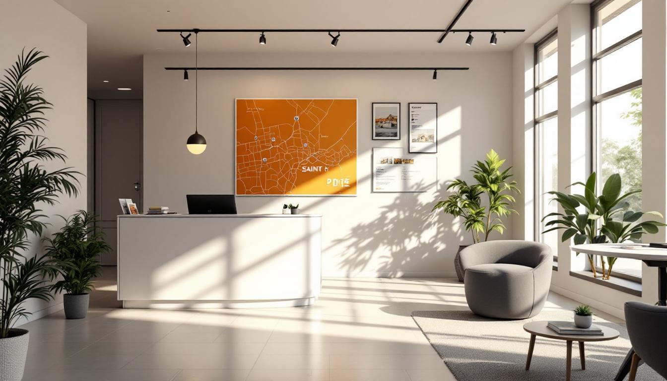 Comparatif des meilleures agences immobilières à Saint Dié