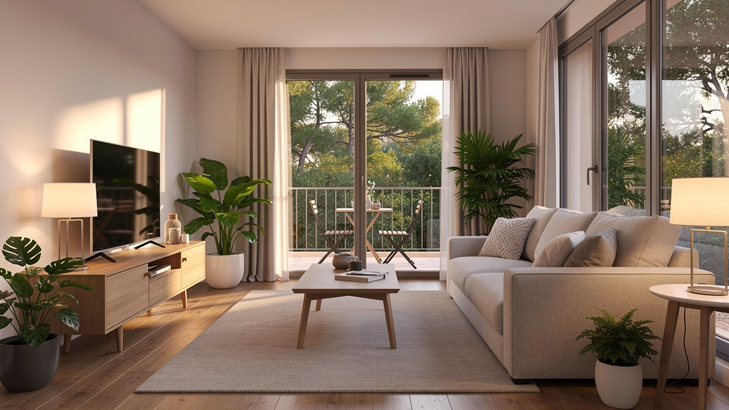La Forêt Fréjus : analyse du marché immobilier local