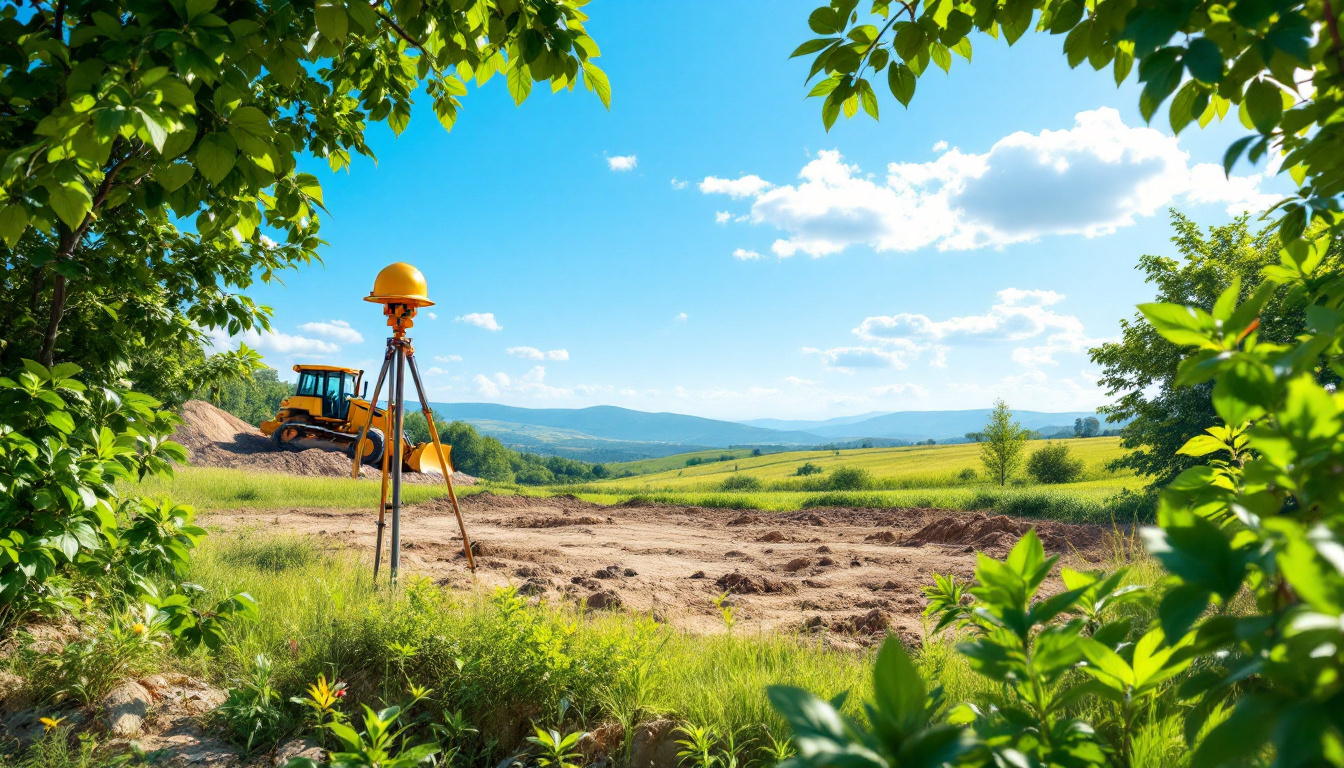 Comment rendre un terrain constructible rapidement et légalement
